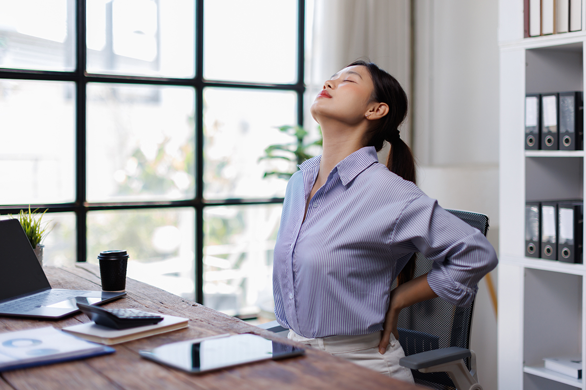 Why On‑Site Massage Might Be One of the Most Sensible Wellbeing Investments You Can Make