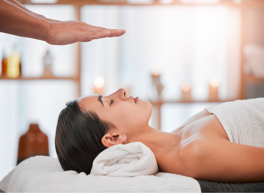 Keep the Glow Spa-Worthy Radiance, Right at Home