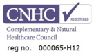 CNHC logo