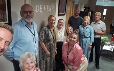 De Vere Hotel Group